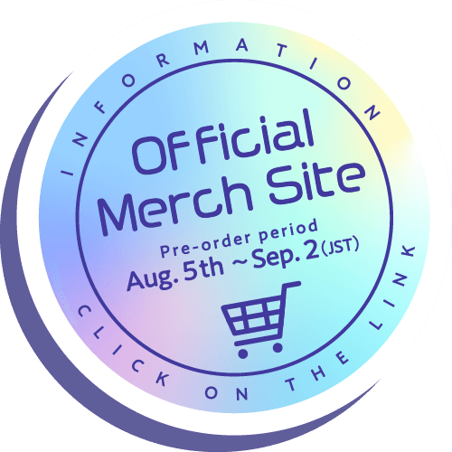 Official Merch Site