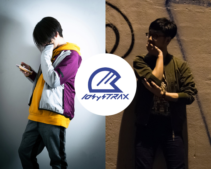 IOSYS TRAX (D.watt & uno)