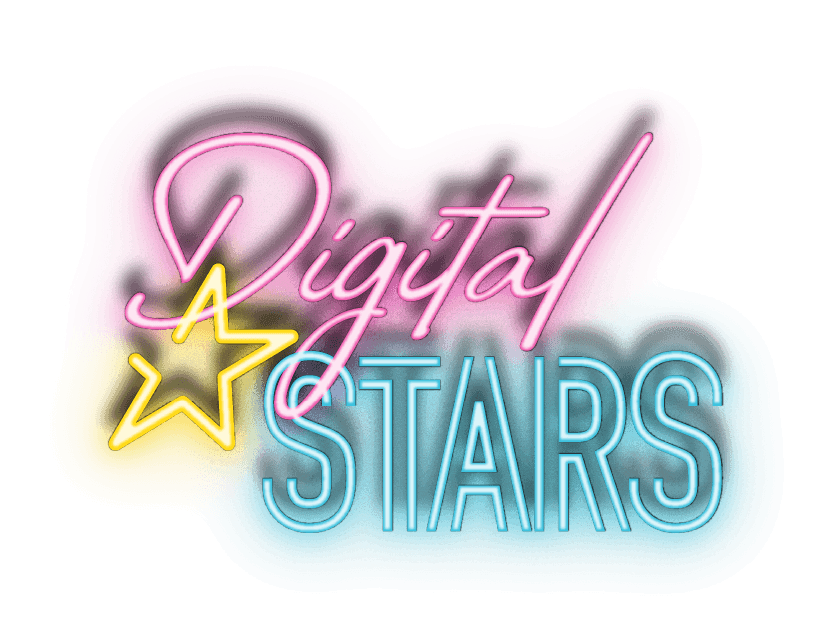 Digital Stars