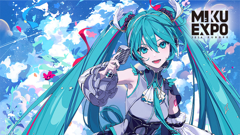 Digital Stars @ MIKU EXPO 2025 ASIA